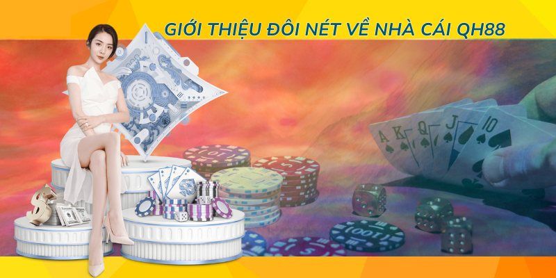 Giới thiệu về nhà cái QQ88